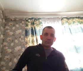 Maks, 44, Krasnyy Chikoy