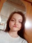 Polina, 24  , Ufa