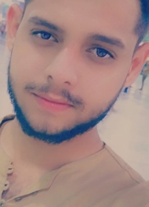 Sahib, 23, جمهورية العراق, محافظة كربلاء