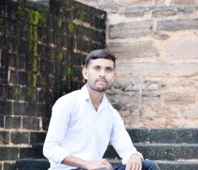 Shivam singh, 24 года, Thāne