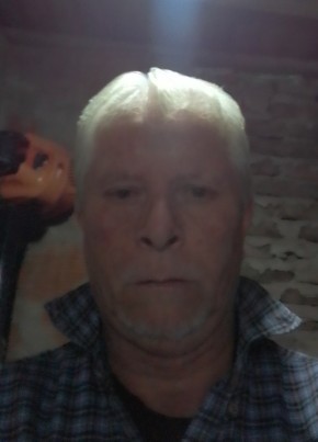 horacio из La Plata 61 год