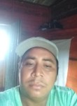 Alan Dantas, 30 лет, Belém (Pará)