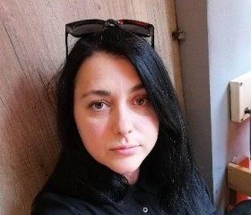 Анна, 37 лет, Gdańsk