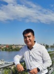 Мурат, 33 года, Астрахань