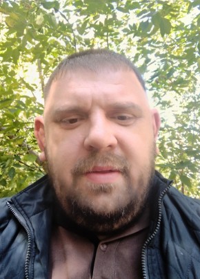 Андрей из Кемерово 43 года