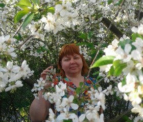 Анна, 51 год, Донецьк