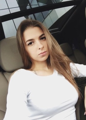 Татьяна, 27, Россия, Екатеринбург
