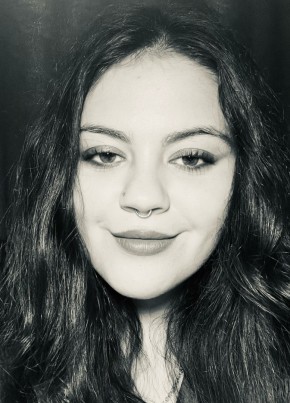 Violetta, 20, Russia, Kaliningrad
