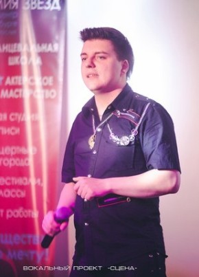 ANATOLIY, 31, Russia, Saint Petersburg