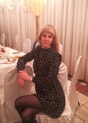 Ольга, 33, Rzeczpospolita Polska, Warszawa