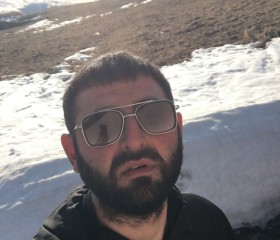 Arman, 33, Chambarak