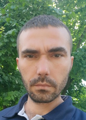 Mihail Cantir из Chişinău 40 лет