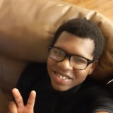 Davonte, 26  , Glassmanor