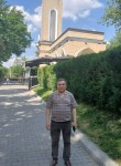 Rakhmatulla, 57, Tashkent