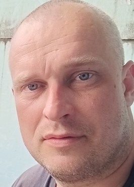 Михаил из Чехова 40 лет