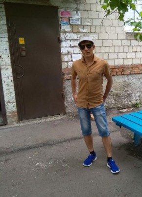 Алексей, 38, Россия, Аксай