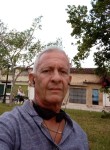 Wilfredo, 60 лет, Cárdenas