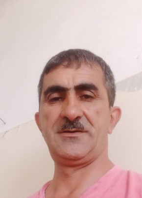 Ali, 35, Azərbaycan Respublikası, Bərdə