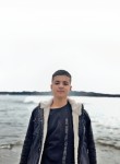 Farzad, 18, Washington D.C.