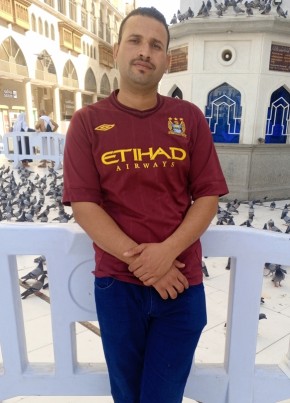 عبدالله حمدي, 31, Saudi Arabia, Ta if