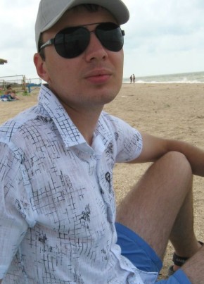Сергей, 38, Россия, Павловская