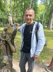 Владимир, 44 года, Электросталь