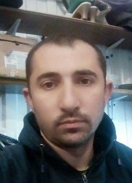 Виктор, 38, Россия, Самара