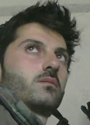 Samer, 37, الجمهورية العربية السورية, دمشق