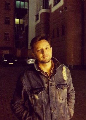 Oleg, 44, Belarus, Baranovichi