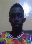 sulayman jammeh, 25 лет, Sukuta