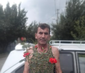 Юсиф, 58 лет, Краматорськ
