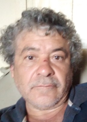Angelo из Apucarana 51 год