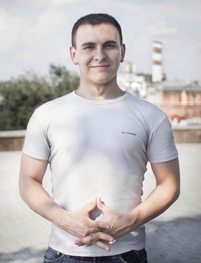 Александр, 32, Россия, Самара