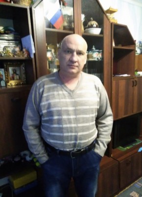 Павел, 53, Россия, Тутаев