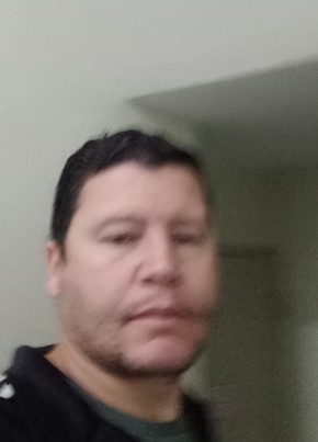 Marcelo из São Paulo capital 39 лет