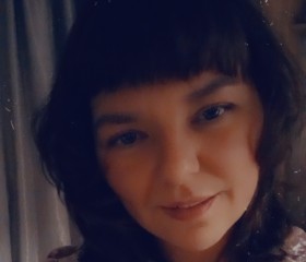 Milly, 32, Kemerovo