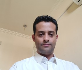 moh, 33 года, صنعاء