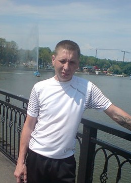 Дмитрий, 46, Україна, Волноваха