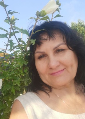 Еlena, 56, Россия, Ейск