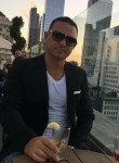Tebya, 39, Moscow