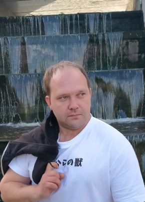Сергей, 35, Россия, Павлово