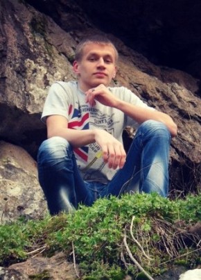 Андрей, 29, Україна, Южноукраїнськ