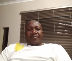 mbuyi, 44 года, Benoni