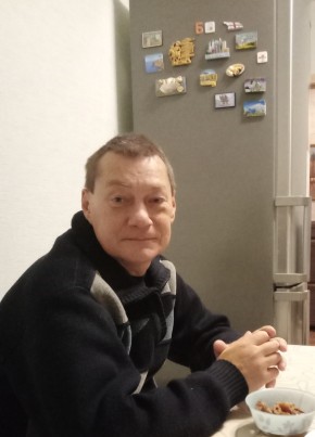 maksi, 51, Россия, Череповец