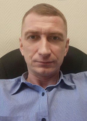 Иван, 41, Россия, Тюмень