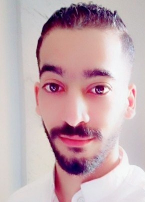 Mohammed, 34, جمهورية مصر العربية, القاهرة