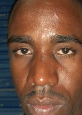 FrancwaCallender, 36, Jamaica, Kingston