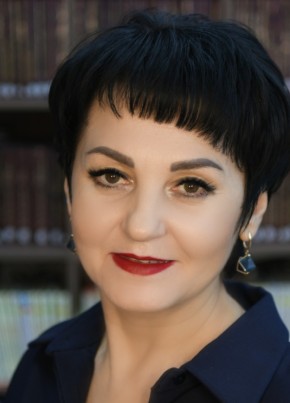 Елена из Норильска 52 года