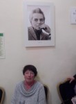 Людмила Гут., 67 лет, Санкт-Петербург