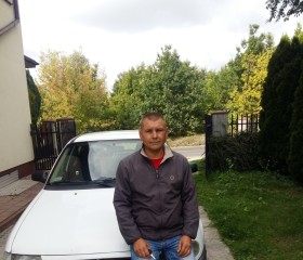 вячеслав, 49 лет, Sochaczew